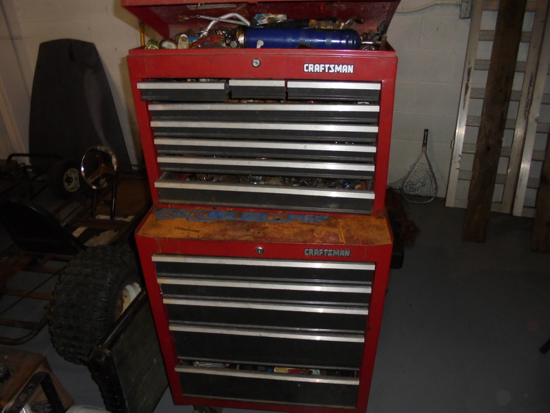 Image for MOBILE ON THE SPOT STORAGE AUCTION