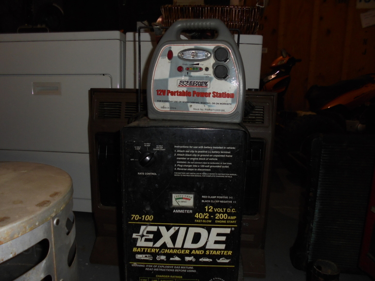 Image for MOBILE ON THE SPOT STORAGE AUCTION