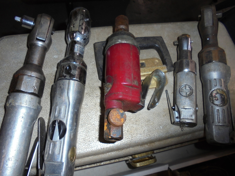 Image for MOBILE ON THE SPOT STORAGE AUCTION