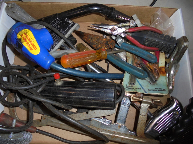 Image for MOBILE ON THE SPOT STORAGE AUCTION