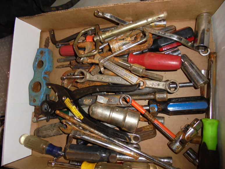 Image for MOBILE ON THE SPOT STORAGE AUCTION