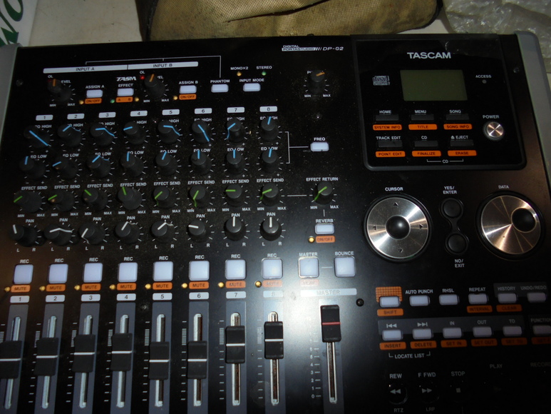 Image for MOBILE ON THE SPOT STORAGE AUCTION