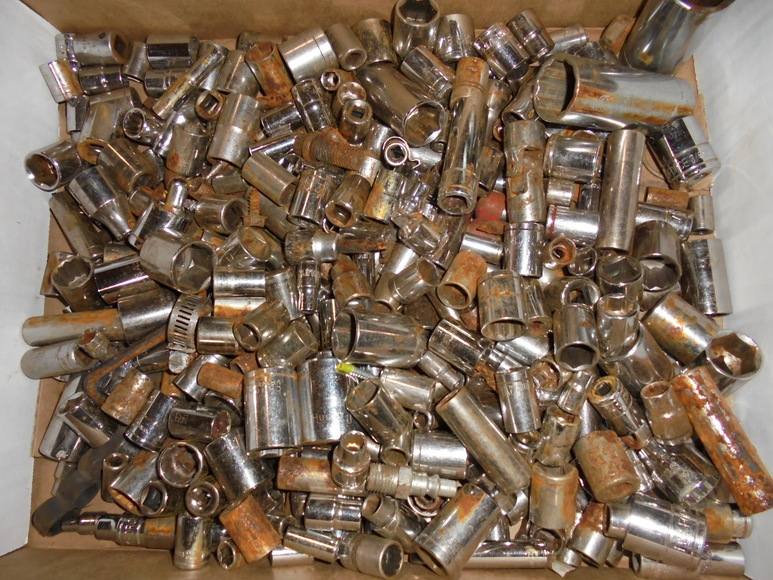 Image for MOBILE ON THE SPOT STORAGE AUCTION