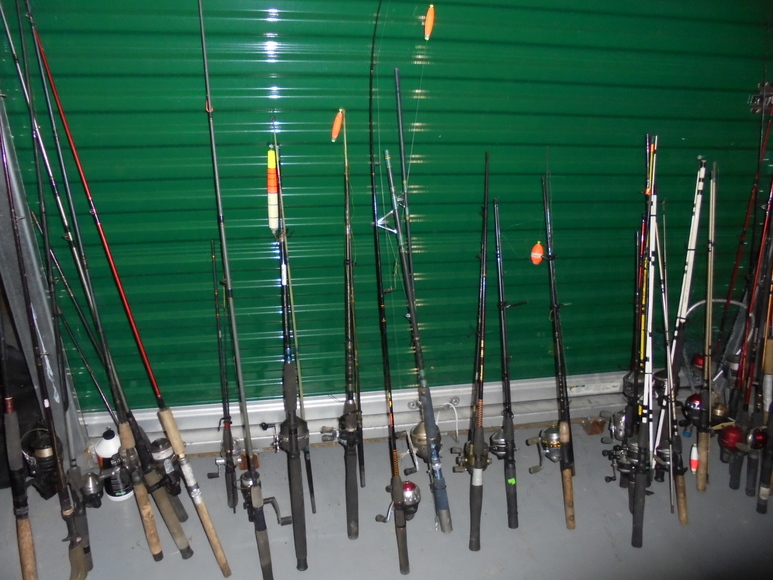 Image for MOBILE ON THE SPOT STORAGE AUCTION