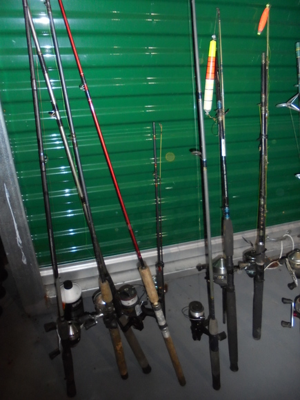 Image for MOBILE ON THE SPOT STORAGE AUCTION