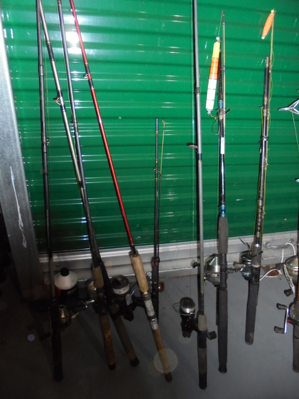 Image for MOBILE ON THE SPOT STORAGE AUCTION