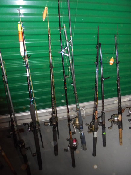 Image for MOBILE ON THE SPOT STORAGE AUCTION