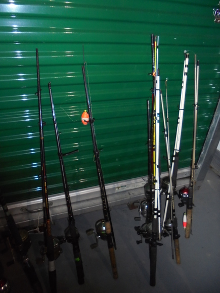 Image for MOBILE ON THE SPOT STORAGE AUCTION