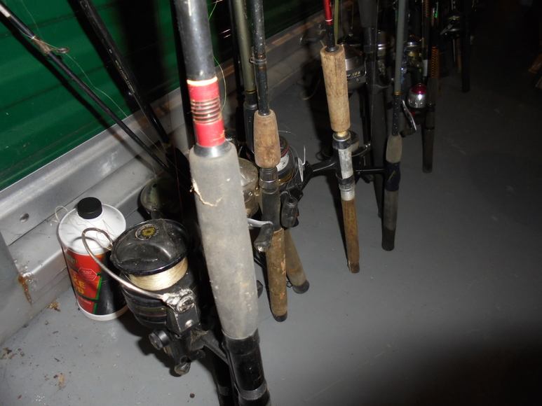 Image for MOBILE ON THE SPOT STORAGE AUCTION