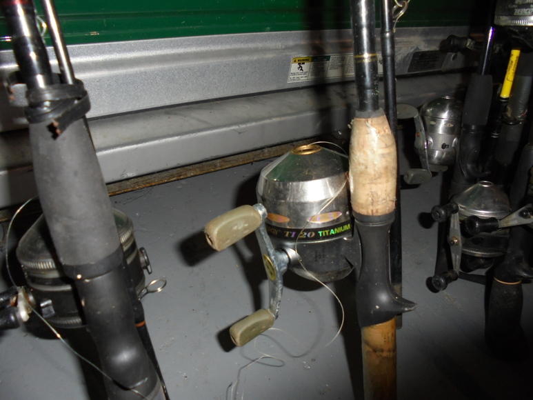 Image for MOBILE ON THE SPOT STORAGE AUCTION