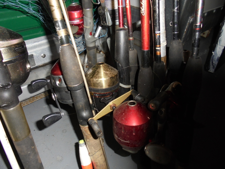 Image for MOBILE ON THE SPOT STORAGE AUCTION