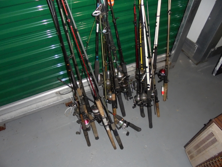 Image for MOBILE ON THE SPOT STORAGE AUCTION