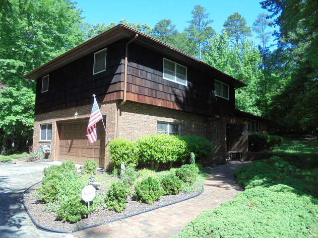 Image for Real Estate (House w/1.4 AC  & 13.75 AC) & Personal Property Estate Auction (Deceased)