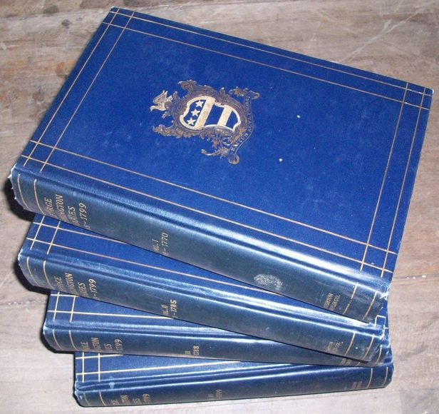 Image for Books, Postcards and Ephemera Auction: 6-14-17