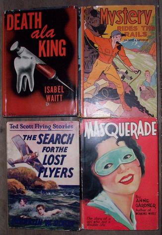 Image for Books, Postcards and Ephemera Auction: 6-14-17