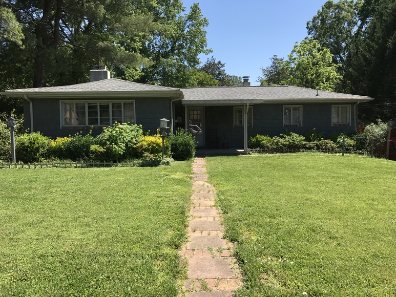 Image for 3 Bedroom Home - 325 Marion Street, Mount Airy, NC