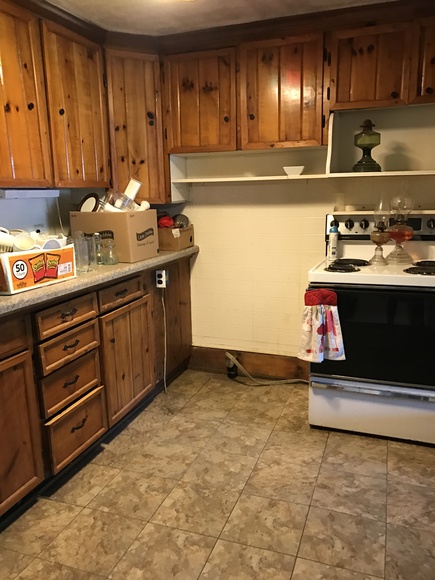 Image for 3 Bedroom Home - 325 Marion Street, Mount Airy, NC