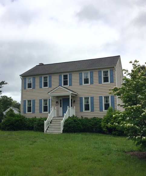 Image for Well Maintained 3 BR/2.5 BA Home in Chesterfield County, VA--Brandon Subdivision