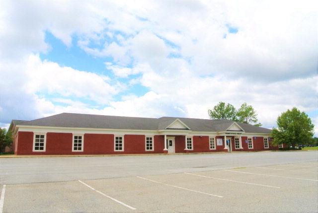 Image for Prime Commercial Medical Facility