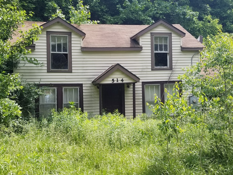 Image for Commissioner's Sale - Real Estate in Patrick County, Virginia