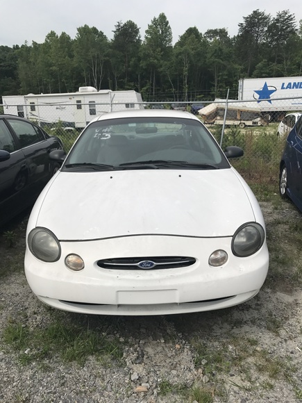 Image for City of Winston Salem Municipality Auction