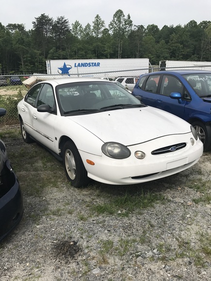 Image for City of Winston Salem Municipality Auction