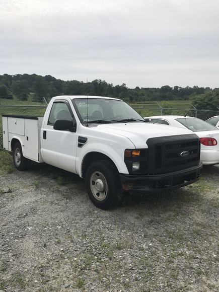 Image for City of Winston Salem Municipality Auction