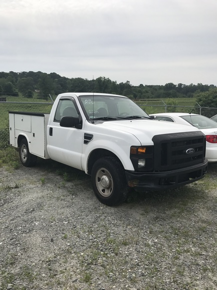 Image for City of Winston Salem Municipality Auction