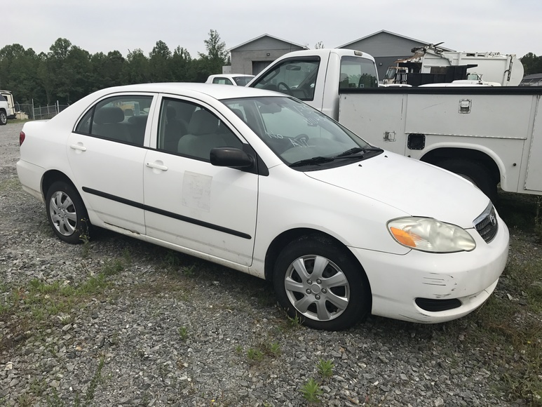 Image for City of Winston Salem Municipality Auction