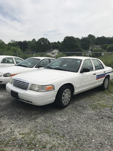 Image for City of Winston Salem Municipality Auction