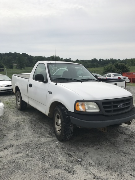 Image for City of Winston Salem Municipality Auction