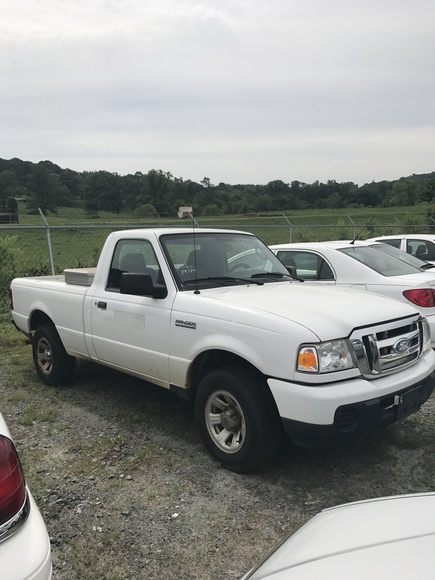 Image for City of Winston Salem Municipality Auction