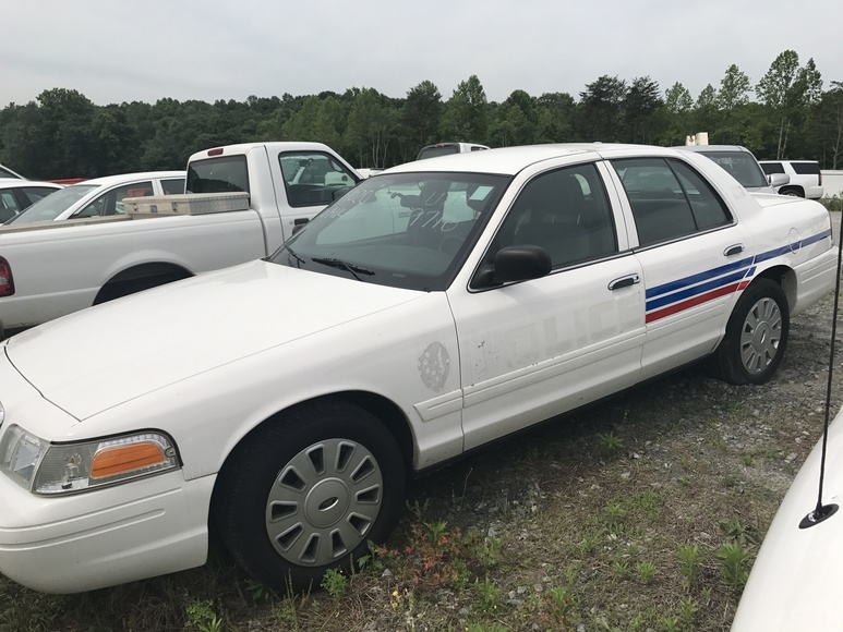 Image for City of Winston Salem Municipality Auction