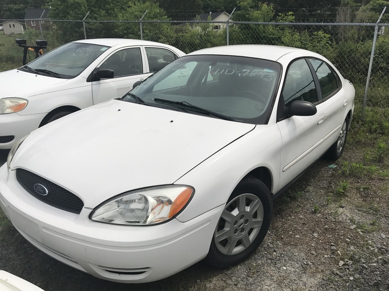 Image for City of Winston Salem Municipality Auction