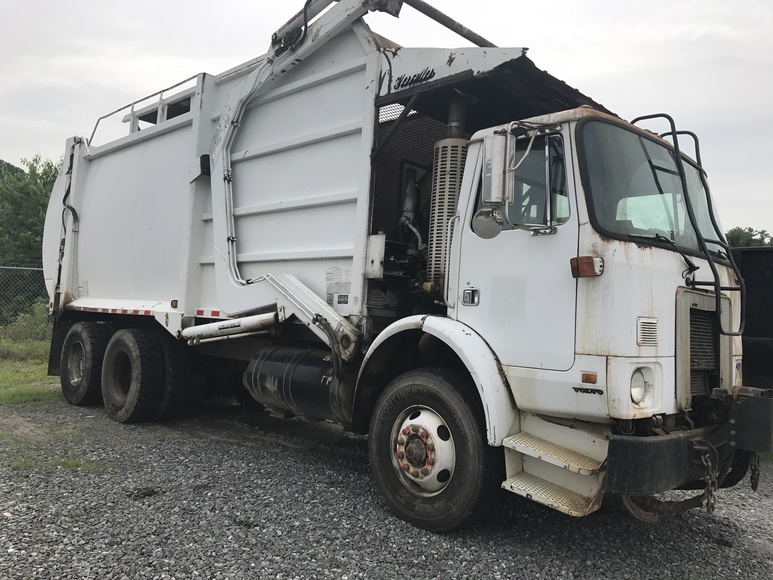 Image for City of Winston Salem Municipality Auction