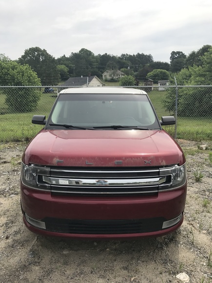 Image for City of Winston Salem Municipality Auction