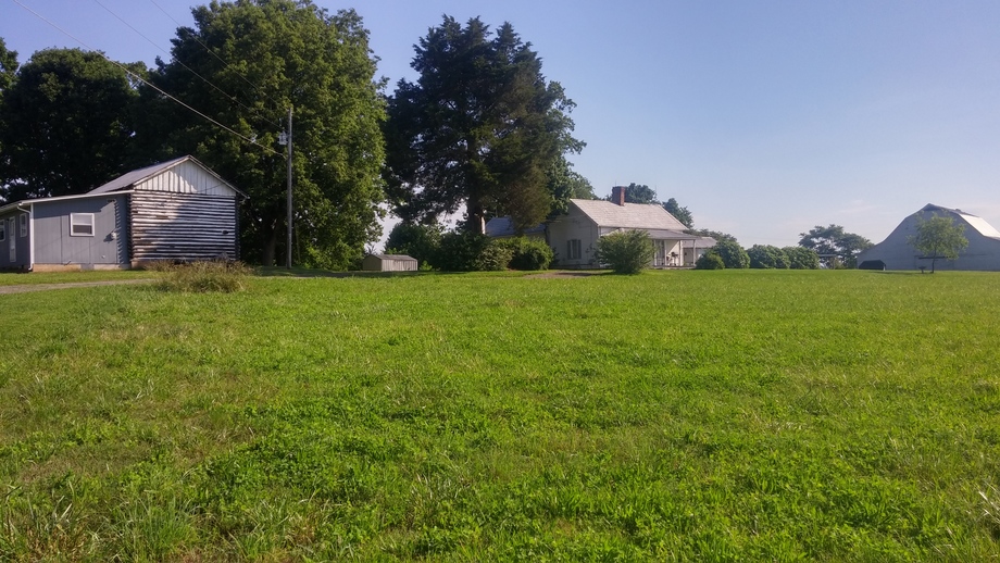 Image for Acreage on Rockford Rd. Dobson, NC
