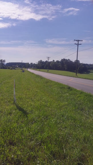 Image for Acreage on Rockford Rd. Dobson, NC