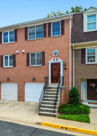 Image for Dominion Square Townhouse Auction