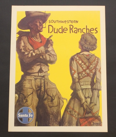 Image for Online Only - Travel Posters: 6-22-17