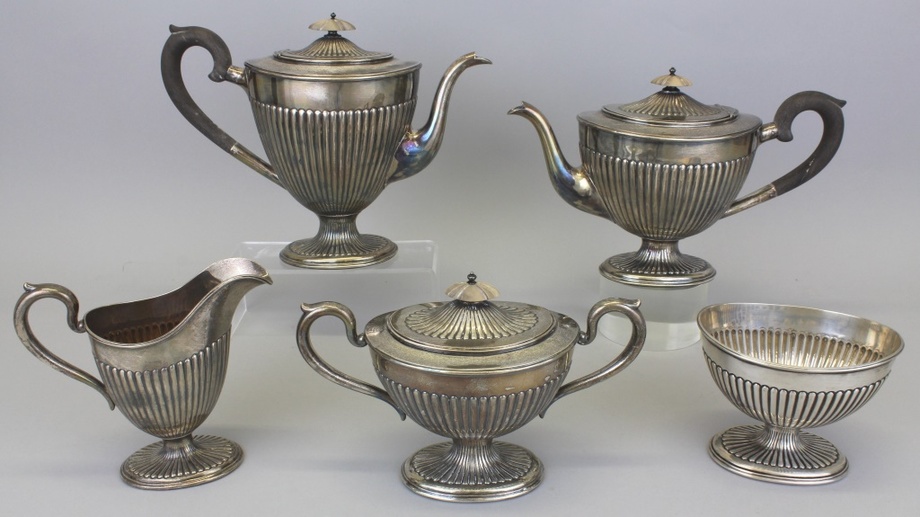 Image for Alderfer Online - Collector's Auction Session 1