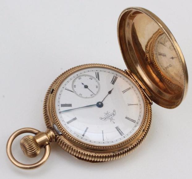 Image for Alderfer Online - Collector's Auction Session 1