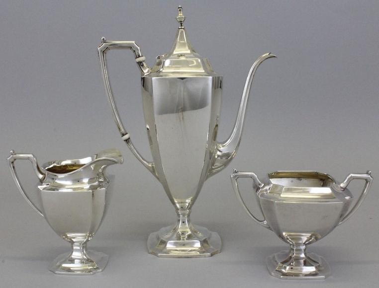 Image for Alderfer Online - Collector's Auction Session 1