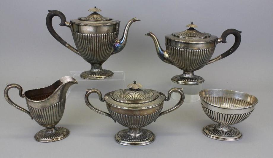 Image for Alderfer Online - Collector's Auction Session 1