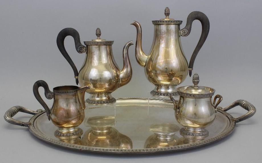 Image for Alderfer Online - Collector's Auction Session 1