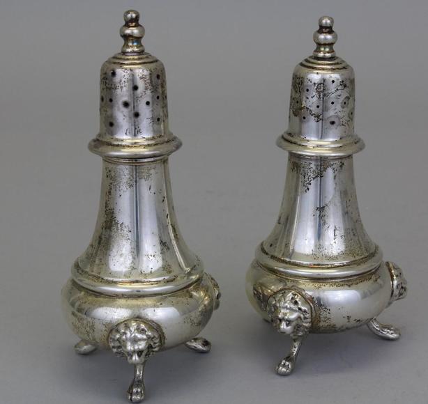 Image for Alderfer Online - Collector's Auction Session 1