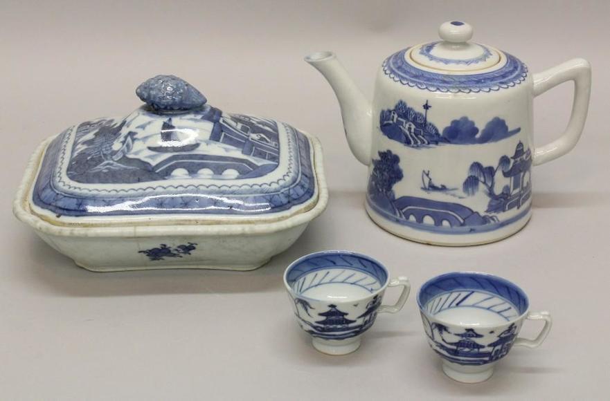 Image for Alderfer Online - Collector's Auction Session 1