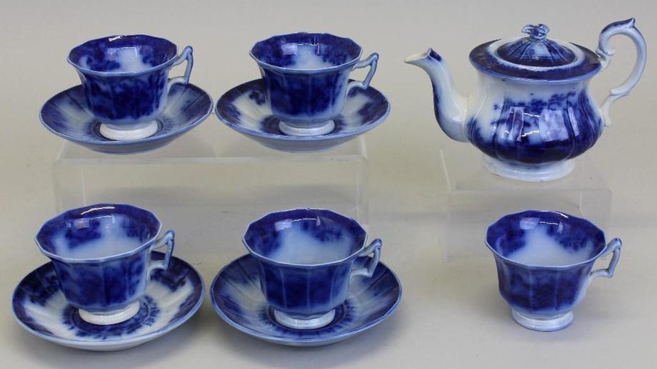 Image for Alderfer Online - Collector's Auction Session 1