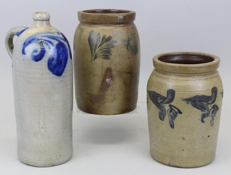 Image for Alderfer Online - Collector's Auction Session 1