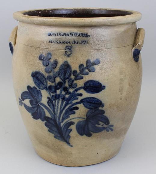 Image for Alderfer Online - Collector's Auction Session 1